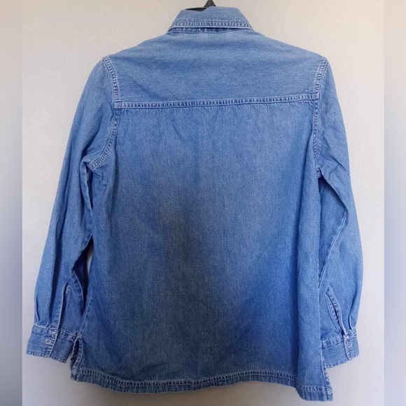 Quizz Again & co Button down shirt - Picture 8 of 10